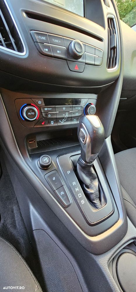 Ford Focus 1.5 EcoBlue Active Business - 7