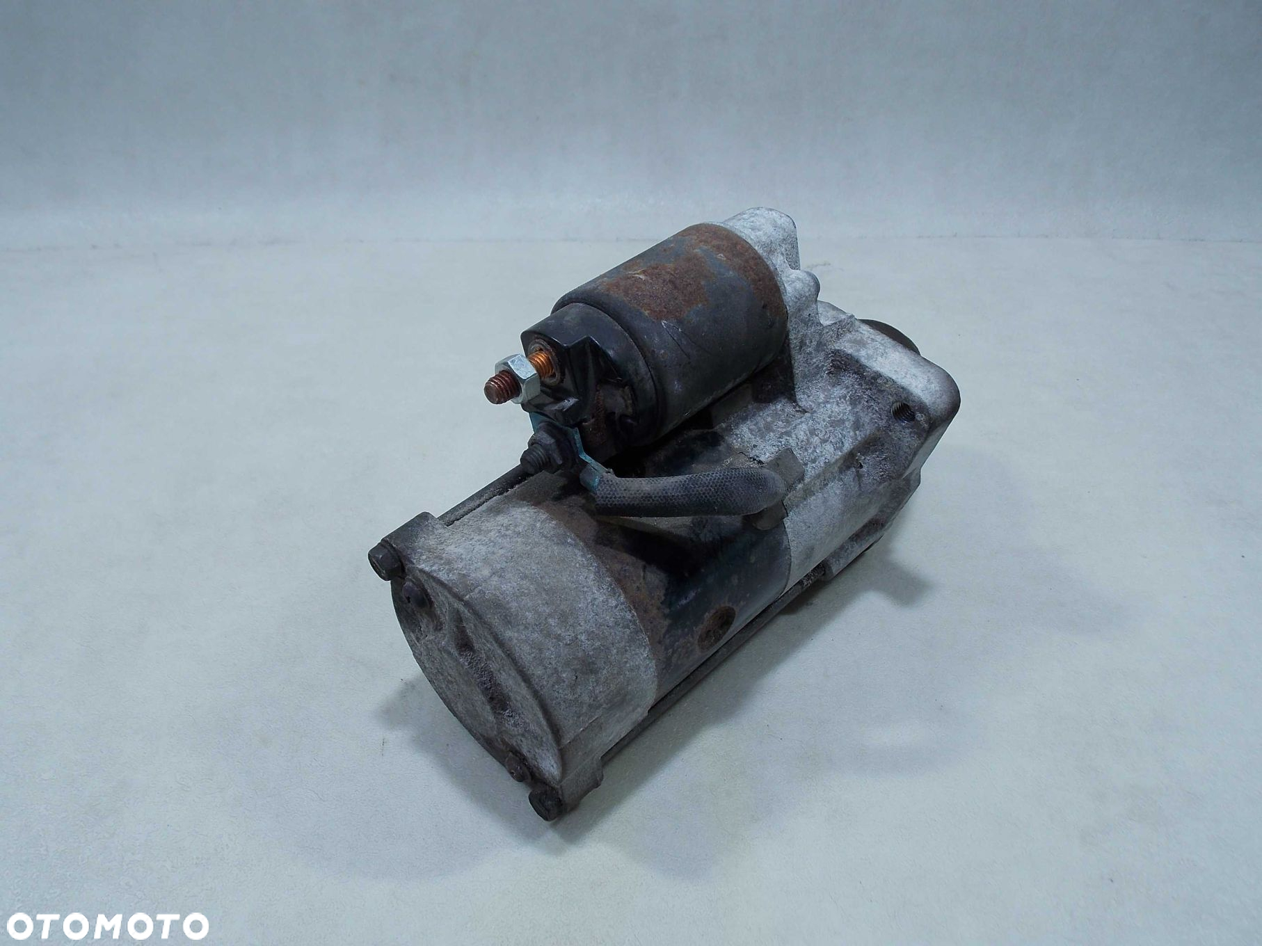 FORD RANGER III 2.5 TDCI MAZDA BT 08-11 ROZRUSZNIK WL9118400 - 3