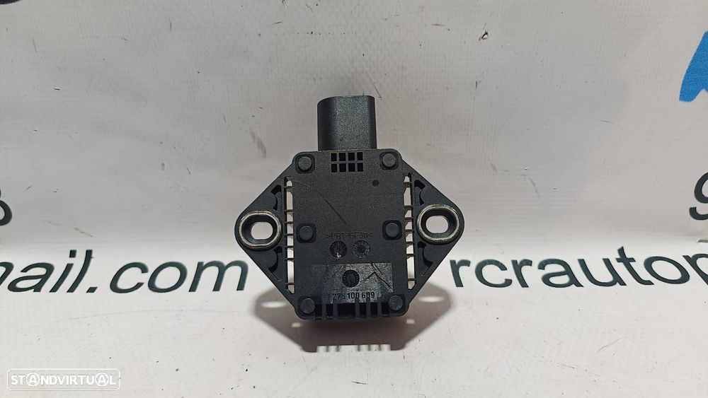 SENSOR SENSORES VELOCIDADE ESP AUDI A5 8T3 8TA 8T0 8K0907637C 8K0907637 0265005738 BOSCH S5 RS5 S4 A4 B8 Q5 8RB - 6