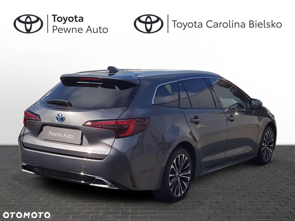 Toyota Corolla 2023 photo 5