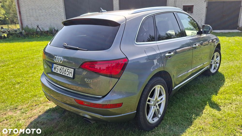 Audi Q5 - 6