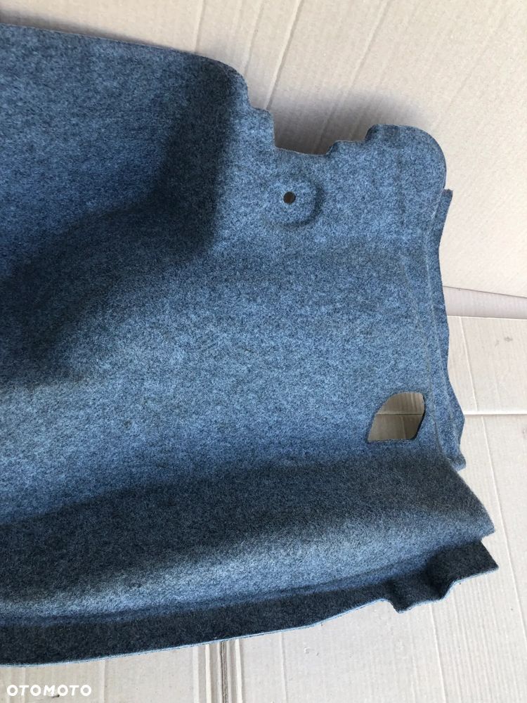 BMW E90 BOCZEK BAGAŻNIKA ZMIENIARKA CD 7070549 - 4