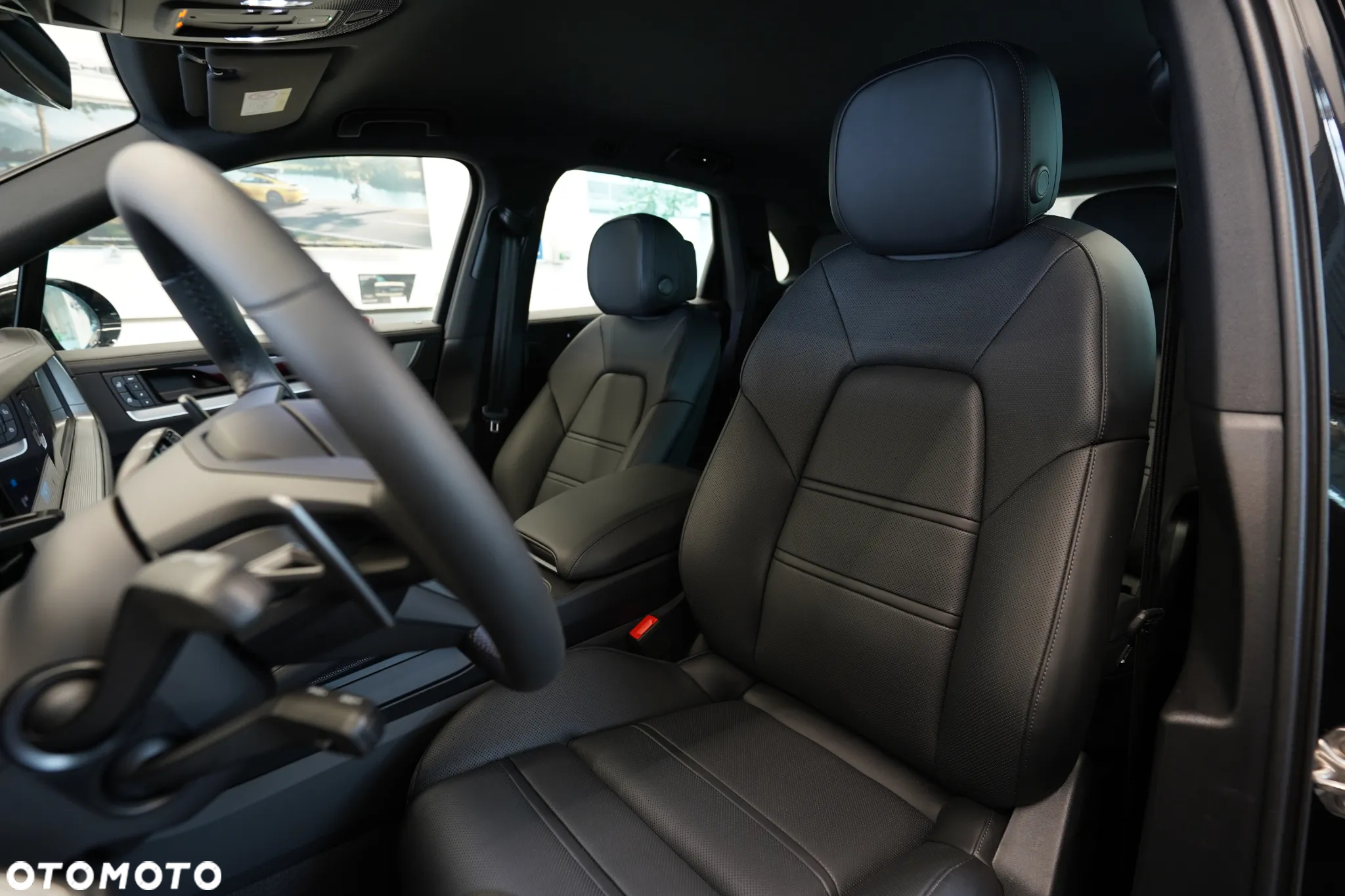 Porsche Cayenne E-Hybrid - 12