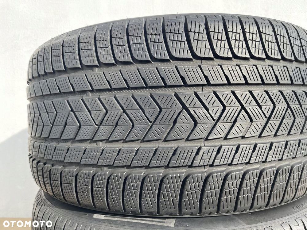 OPONY 315/40/21 111V PIRELLI SCORPION WINTER - 2