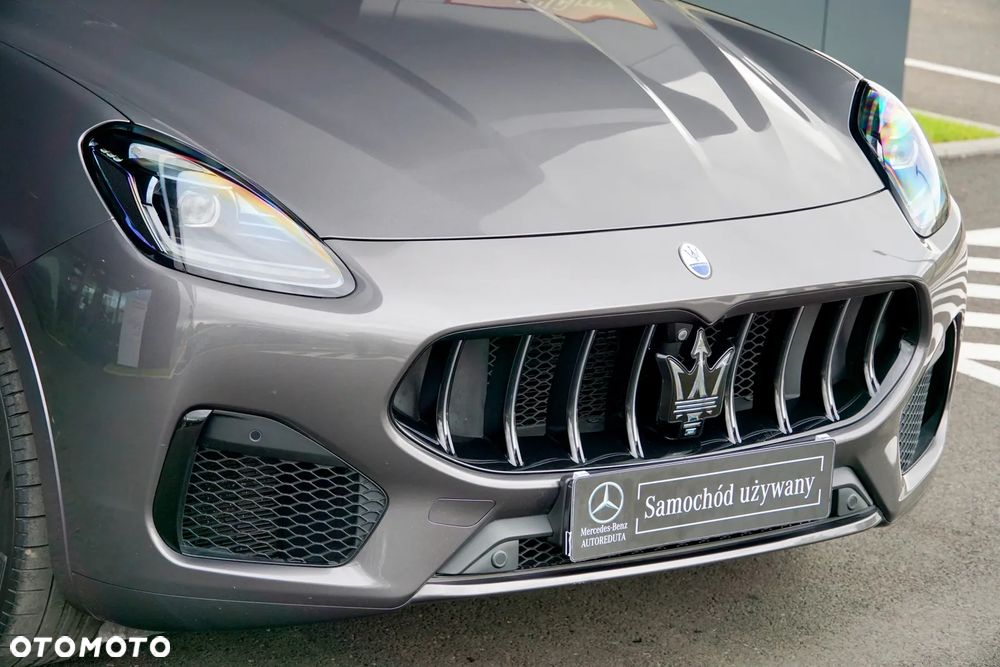 Maserati Grecale GT - 11