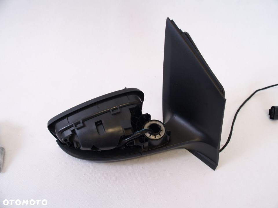 Image Škoda Citigo Volkswagen Up Seat Mii Zpětné zrcátko Pravé 11r - 1S1857502