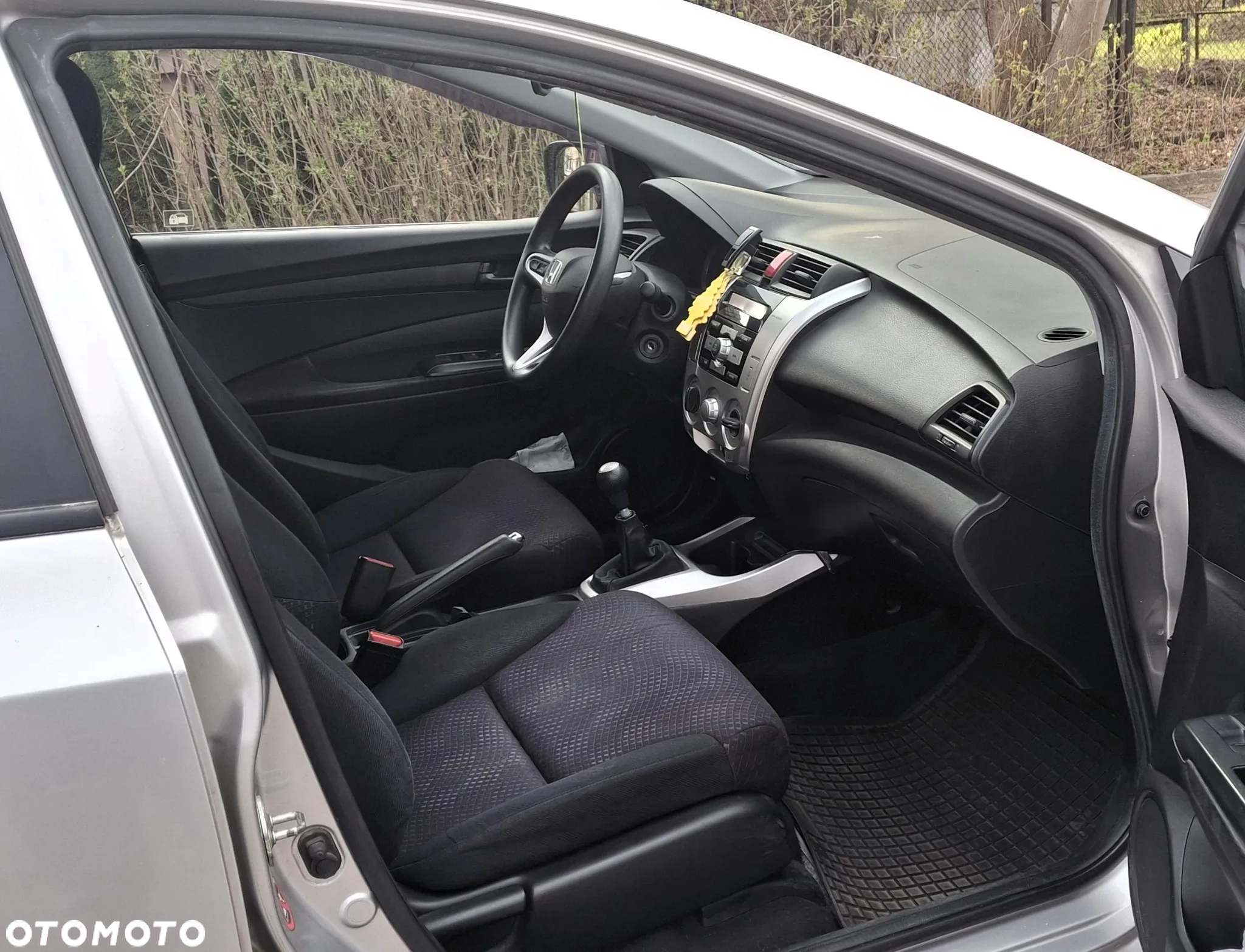 Honda City 1.4 Elegance - 12