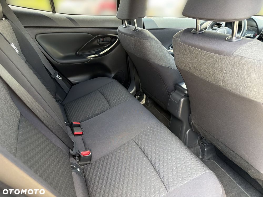 Toyota Yaris Cross Hybrid 1.5 Style - 10
