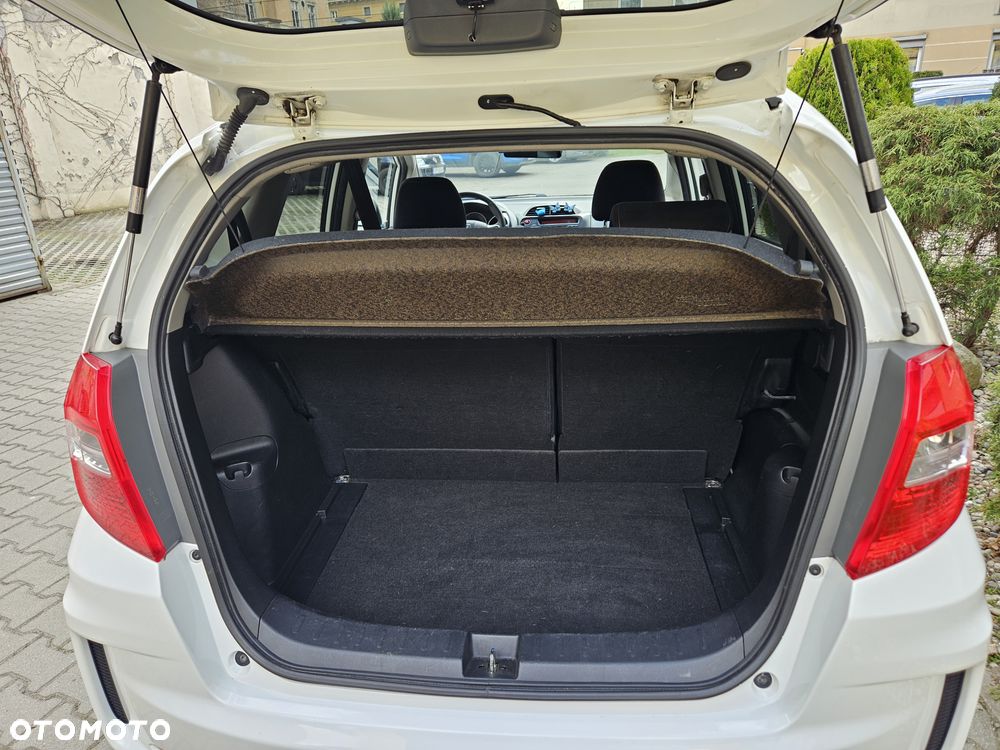Honda Jazz 1.4 SI - 6