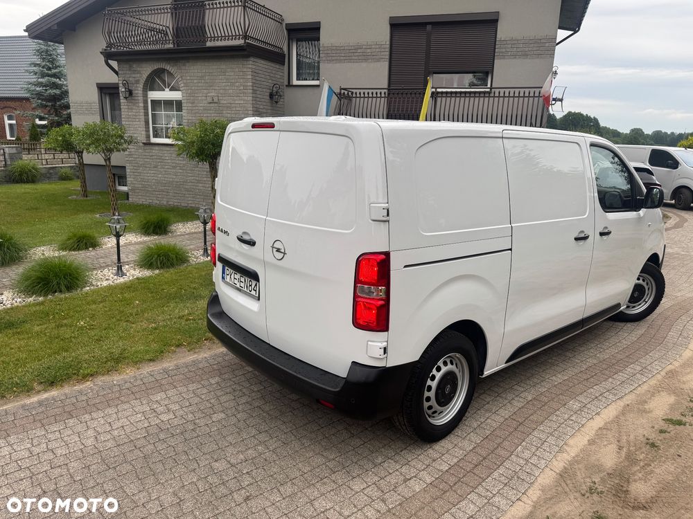 Opel Vivaro - 9