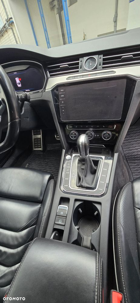 Volkswagen Arteon 2.0 TSI 4Motion R-Line Edition DSG - 8