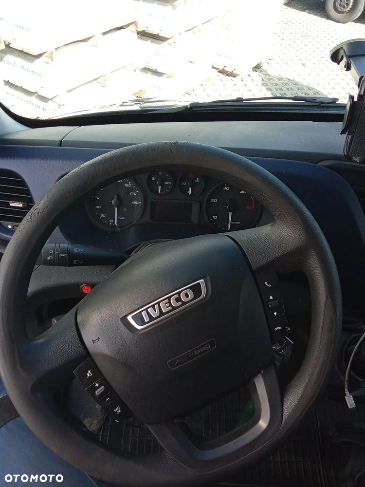 Iveco DAILY 70C18 EURO 6 - 15