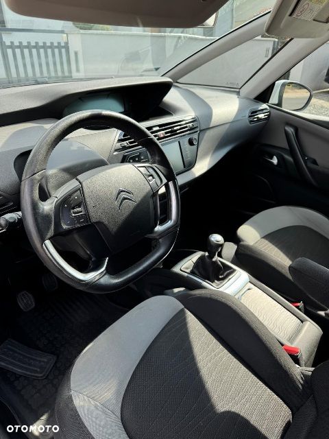 Citroën C4 Picasso e-HDi 115 Attraction - 7