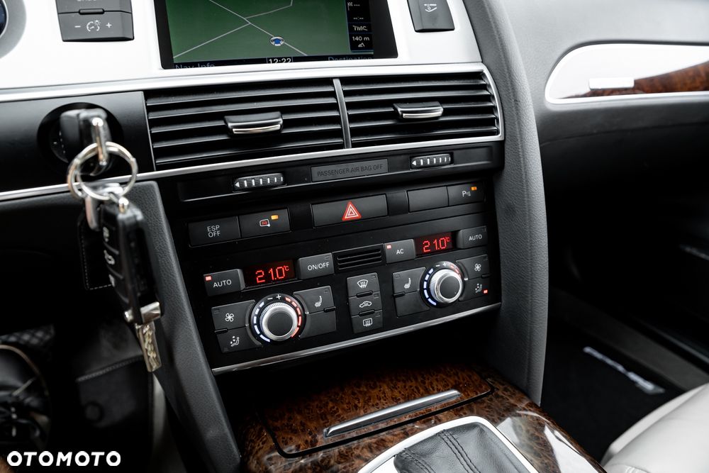 Audi A6 Allroad 3.0 TFSI Quattro Tiptr - 36