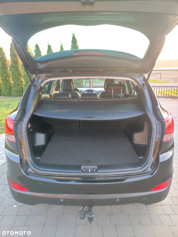 Hyundai ix35 1.7 CRDi 2WD Comfort - 21