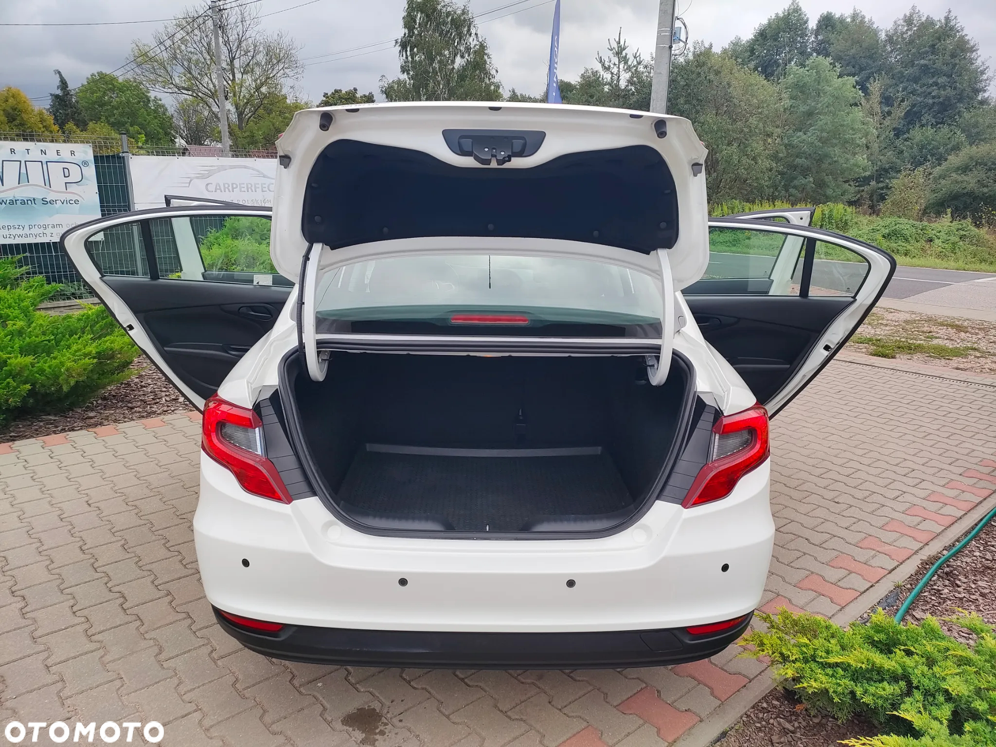 Fiat Tipo 1.4 16v Easy - 26