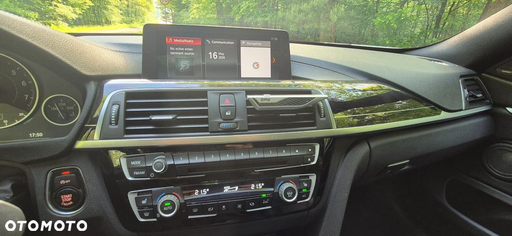 BMW Seria 4 440i Sport-Aut Advantage - 36