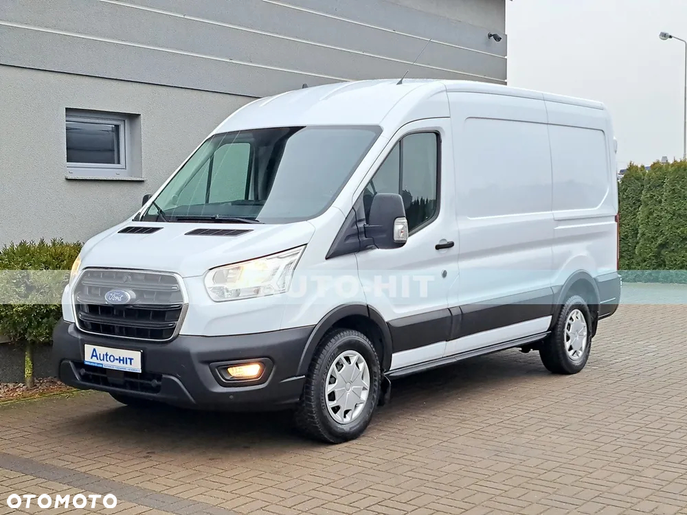 Ford Transit - 12
