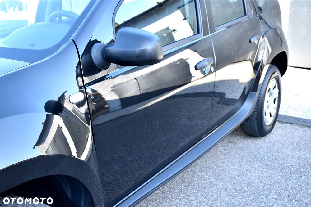 Dacia Duster 1.6 16V 105 4x2 Laureate - 4