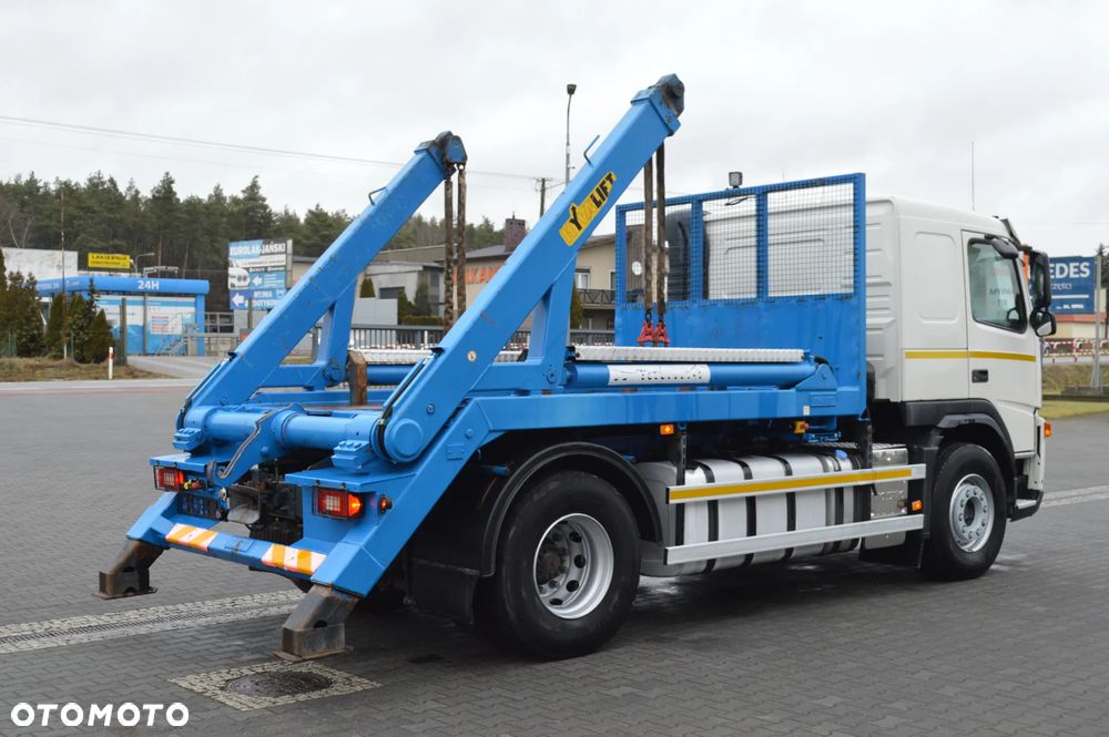 Volvo FM 430 BRAMOWIEC - 6