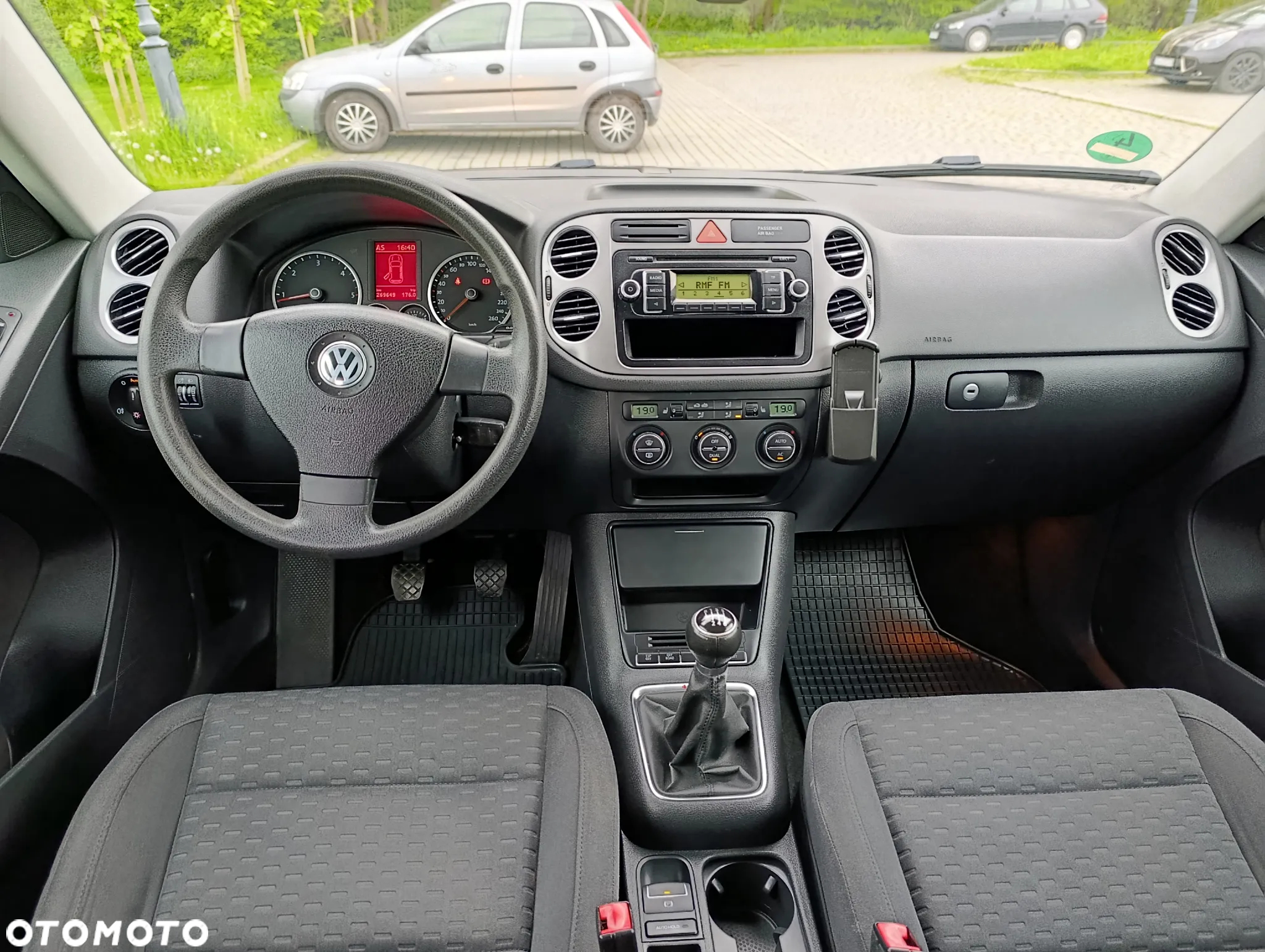 Volkswagen Tiguan 2.0 TDI 4Mot Trend&Fun - 20