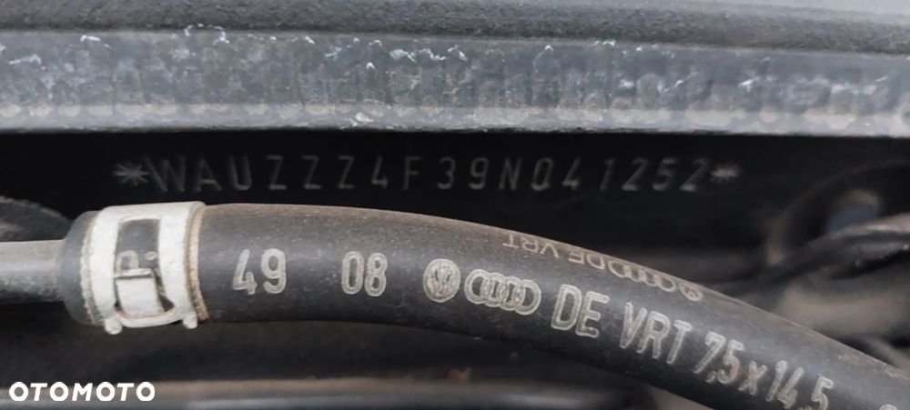 Audi A6 Avant 2.0 TFSI - 30