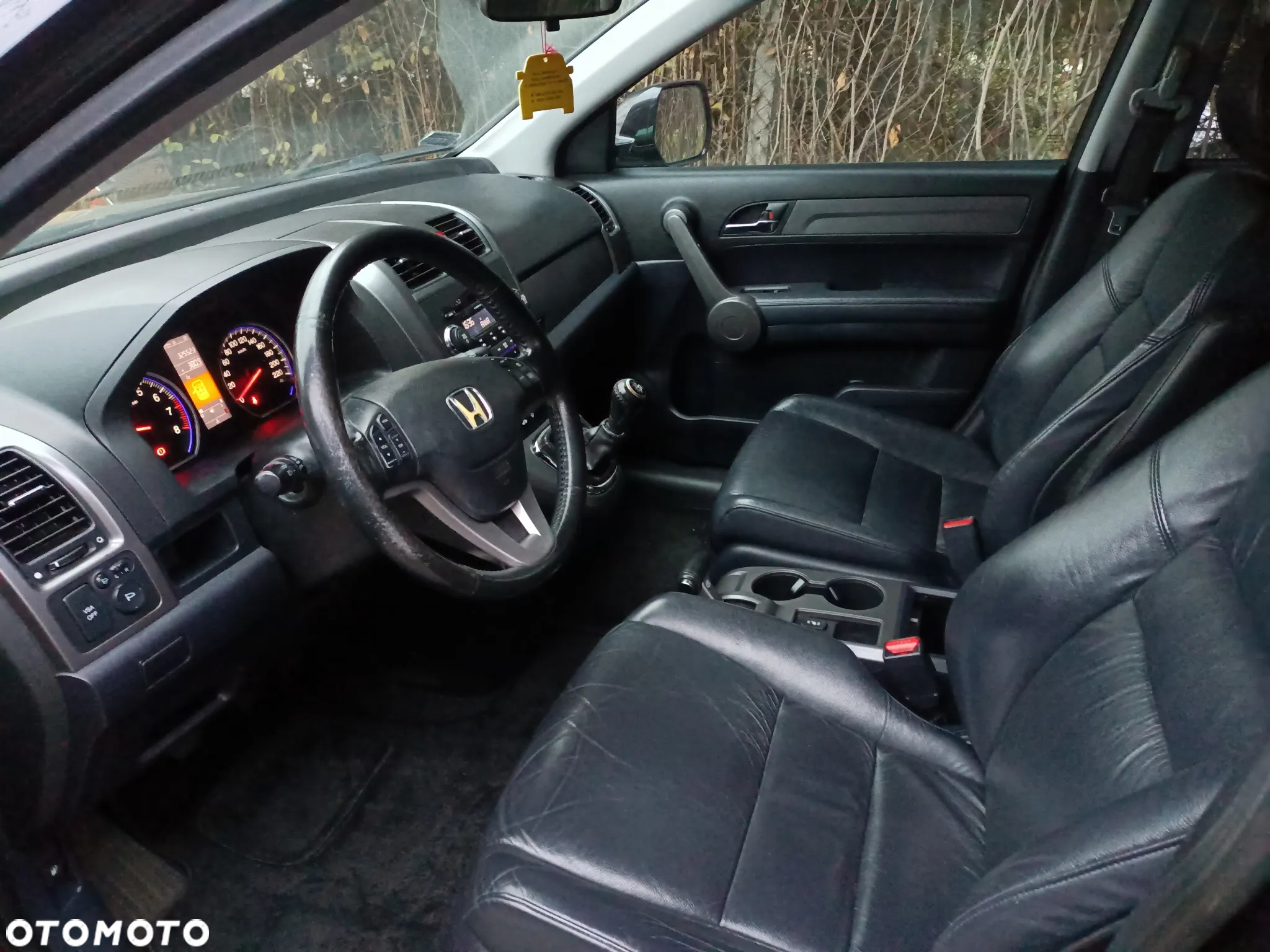 Honda CR-V 2.0 Executive - 6