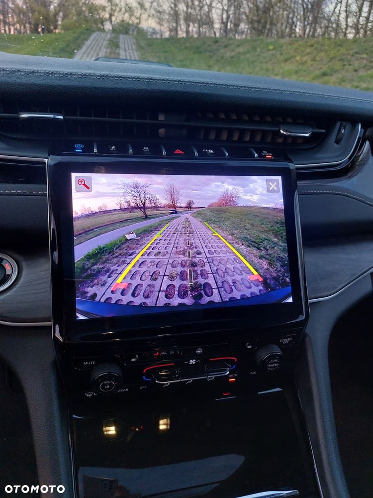 Jeep Grand Cherokee 2.0 4xe PHEV Limited - 36