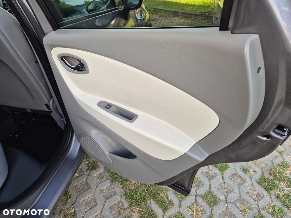 Renault Captur 0.9 Energy TCe Zen Plus - 11