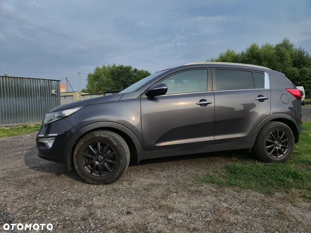 Kia Sportage 1.6 GDI L 2WD - 2