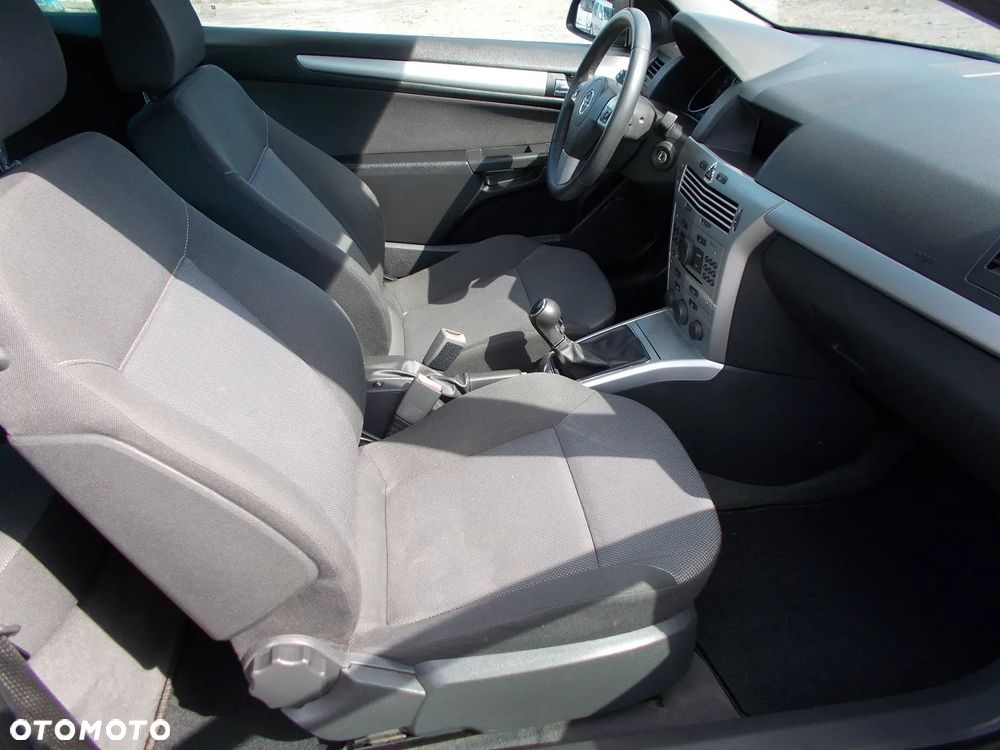 Opel Astra 1.4 Edition - 11