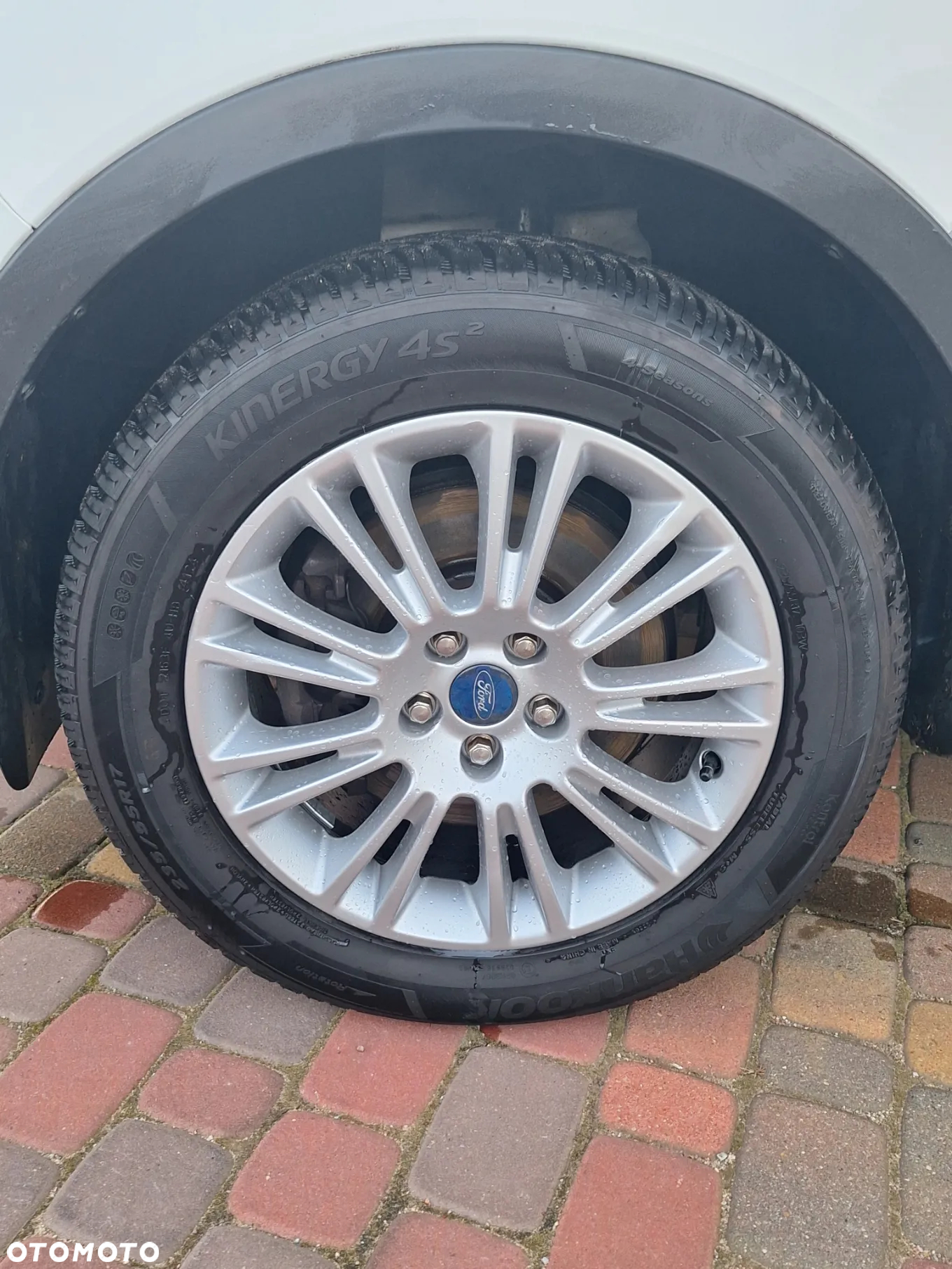 Ford Kuga 2.0 TDCi Titanium - 20