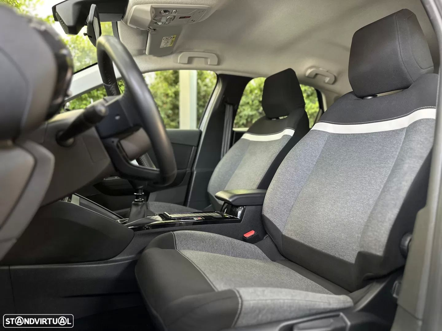 Citroën C4 1.2 PureTech Feel - 11