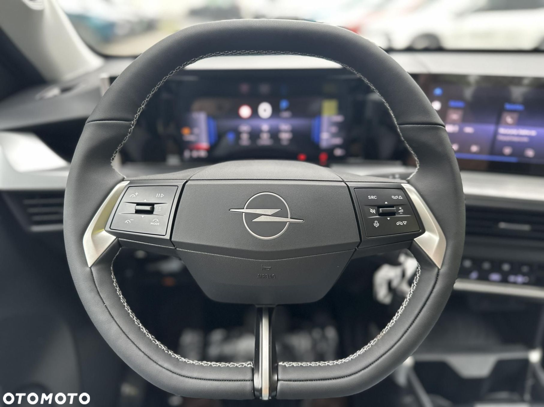 Opel Frontera - 13