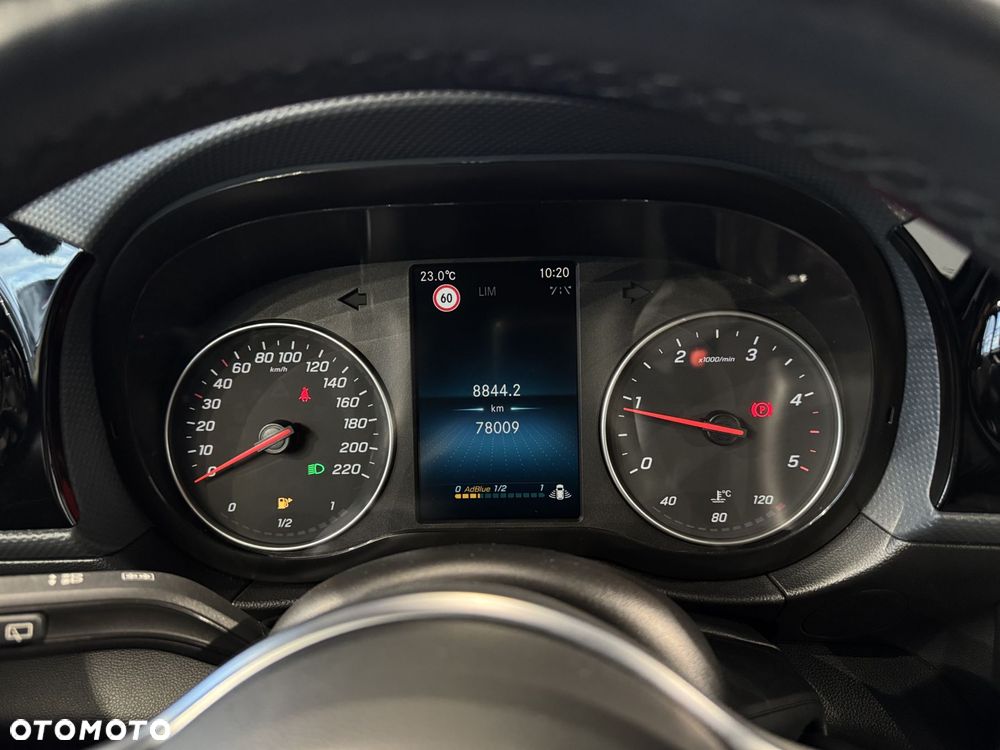 Mercedes-Benz Citan - 23