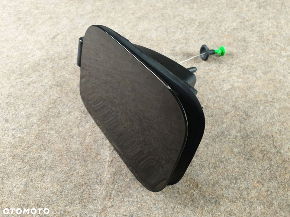 JEEP COMPASS 1.4T od 2018 roku . Klapka Wlewu Paliwa - 7