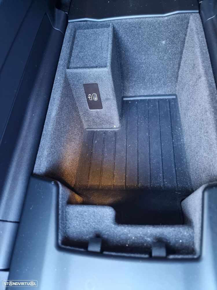 BMW 520 d Pack Desportivo M Auto - 16