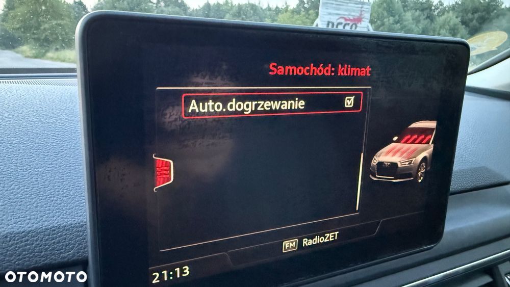 Audi A4 Avant 2.0 TDI ultra S tronic sport - 36