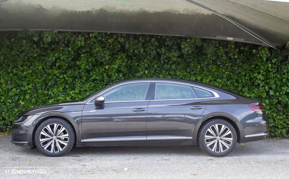VW Arteon 2.0 TDI Elegance DSG - 7