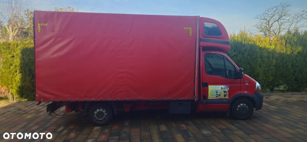 Renault MASTER - 1