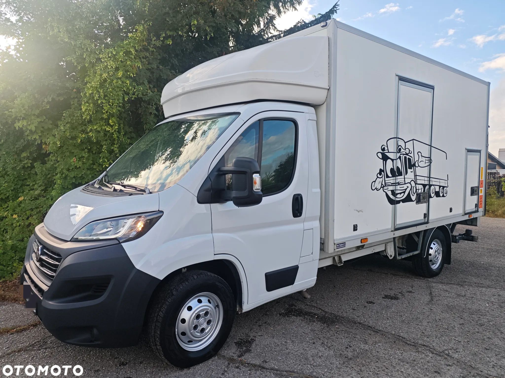 Fiat DUCATO - 1