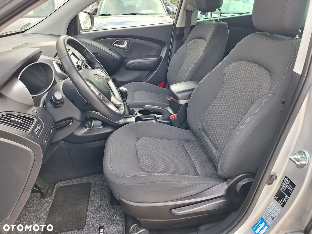 Hyundai ix35 1.6 GDI Style 2WD - 17