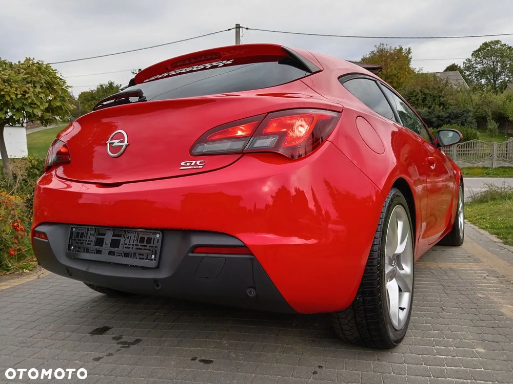 Opel Astra - 4