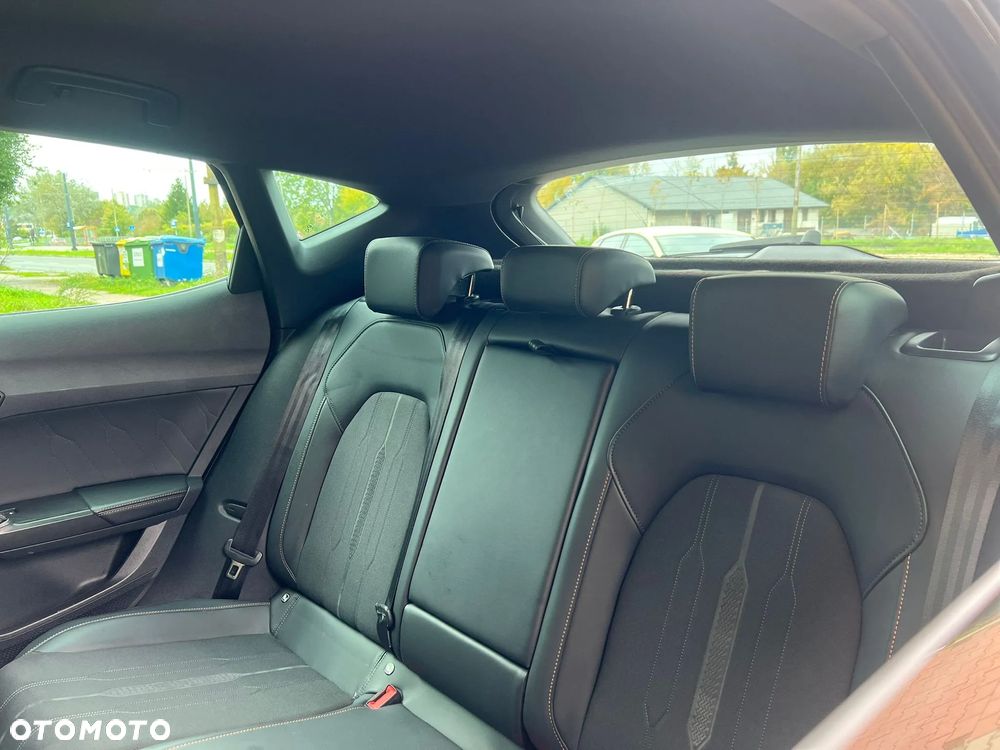 Cupra Formentor 1.5 TSI - 18