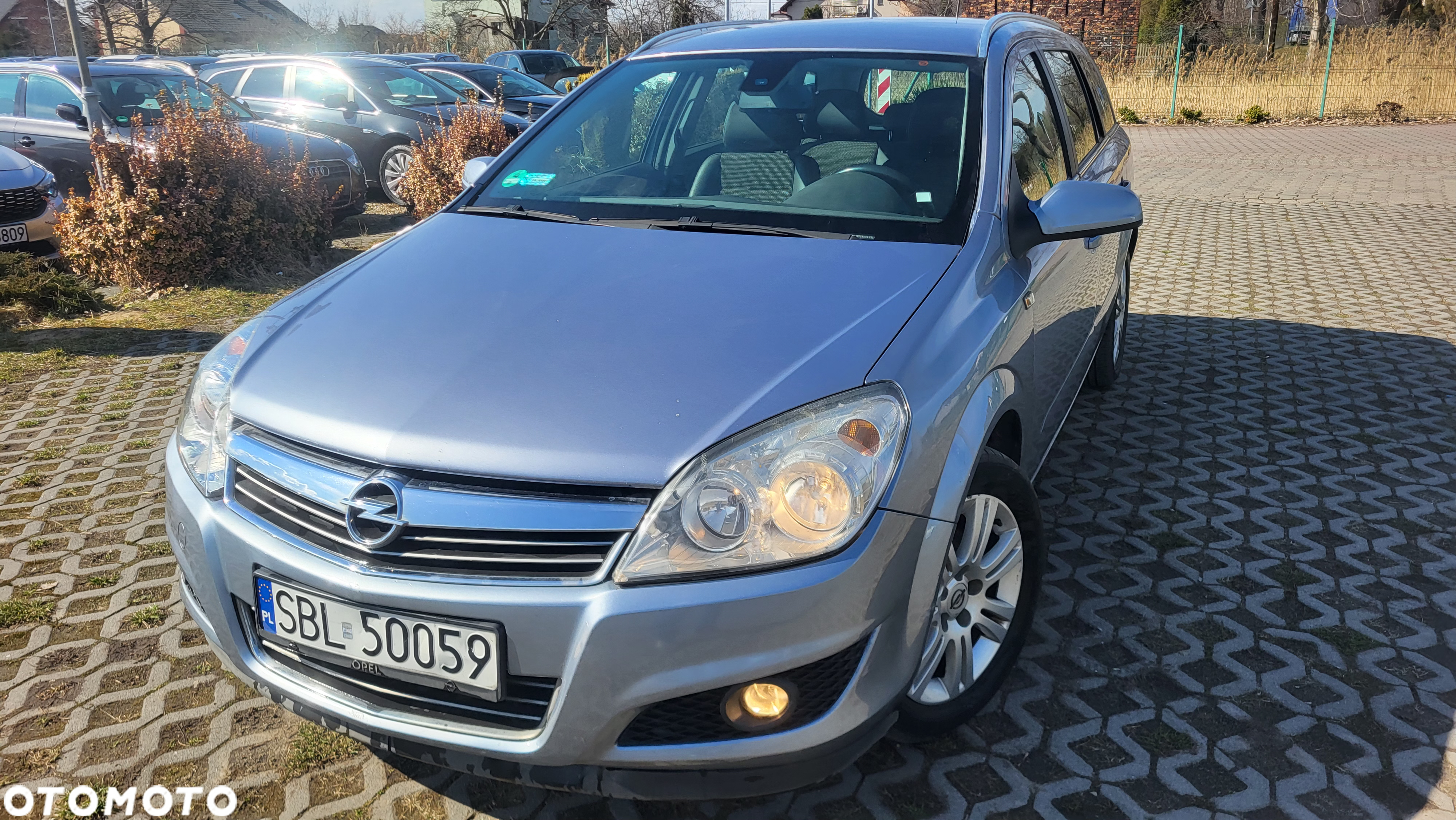 Opel Astra - 22