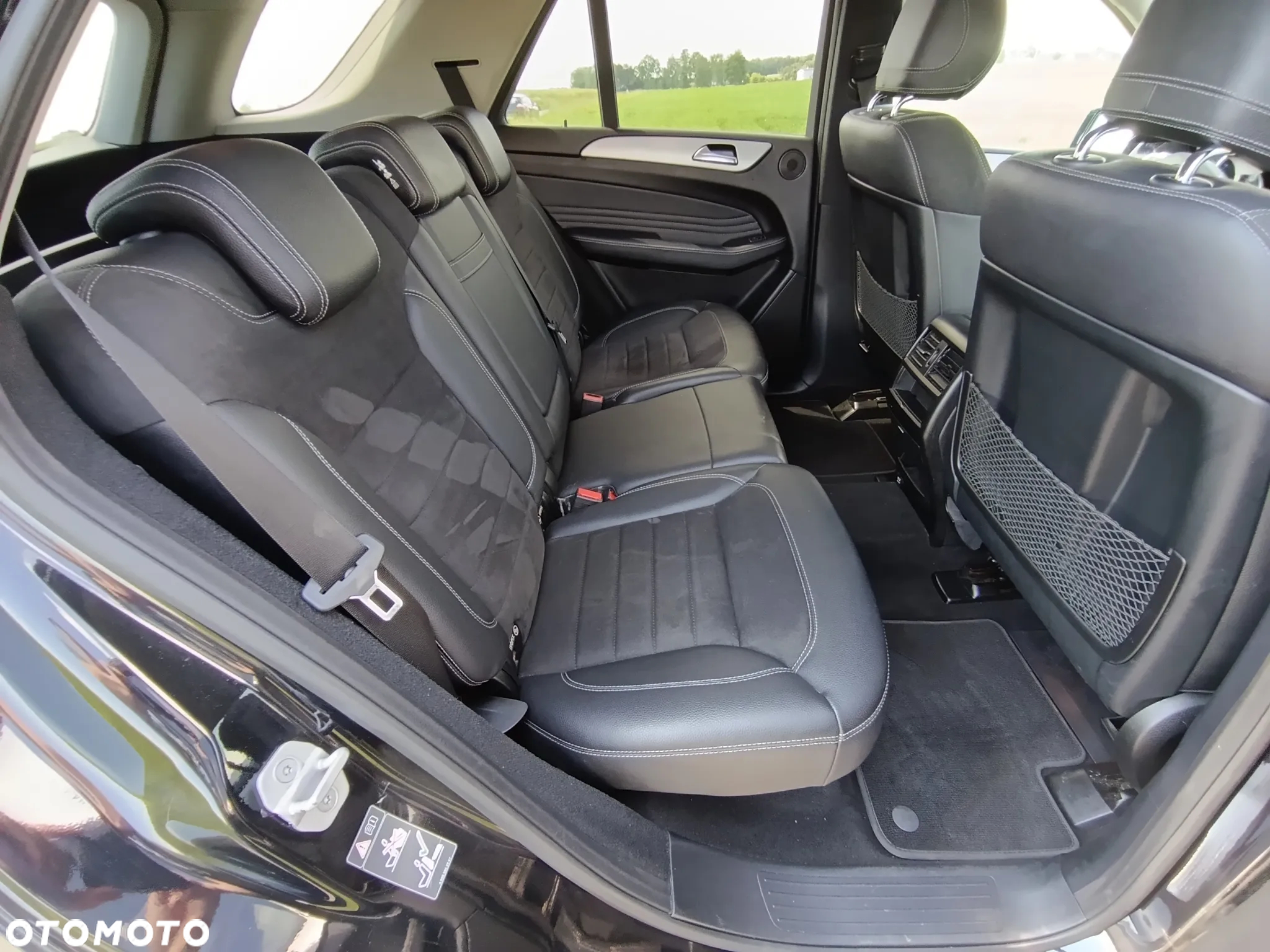 Mercedes-Benz ML 350 BlueTec 4-Matic - 20