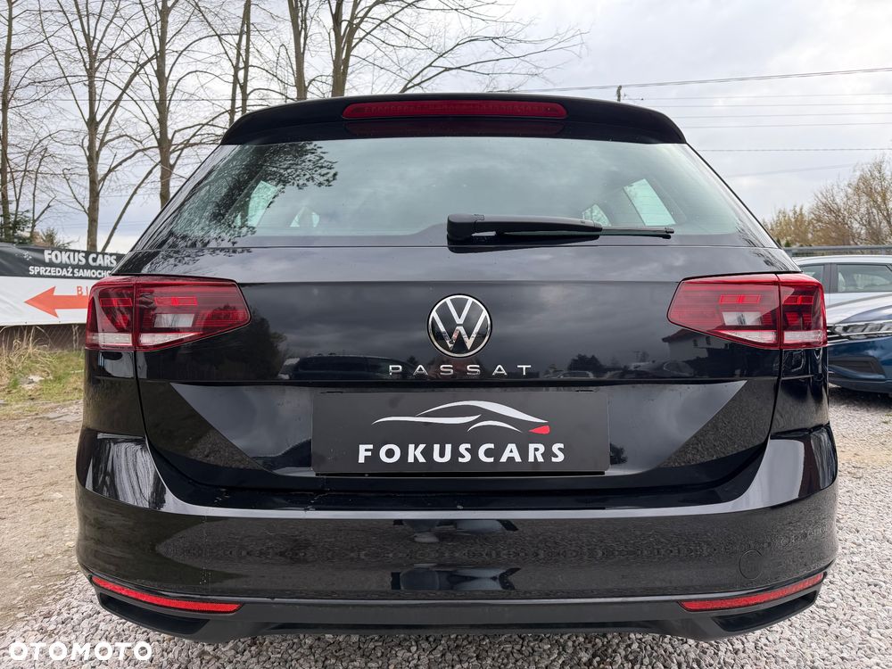 Volkswagen Passat 1.5 TSI EVO Business DSG - 8