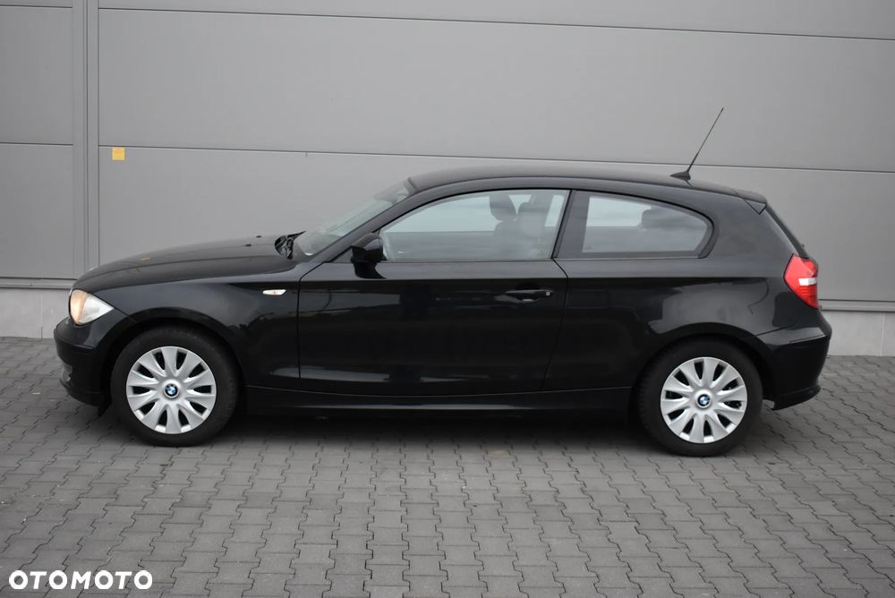 BMW Seria 1 116i - 19