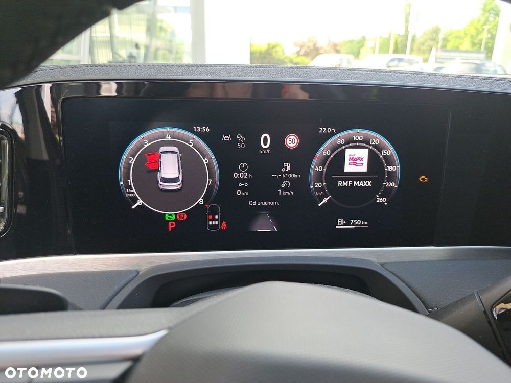 Volkswagen Passat - 14