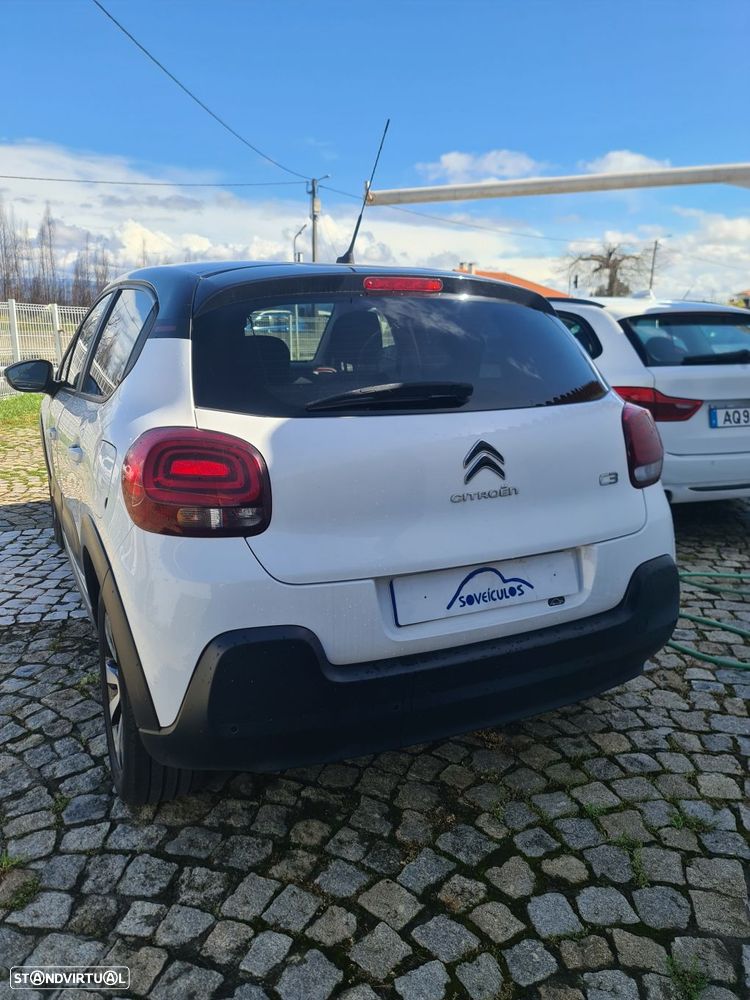 Citroën C3 - 4